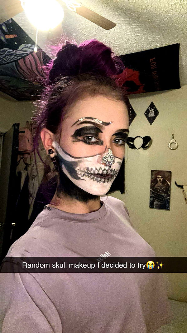 trappkittykhaos image ~ Altpins