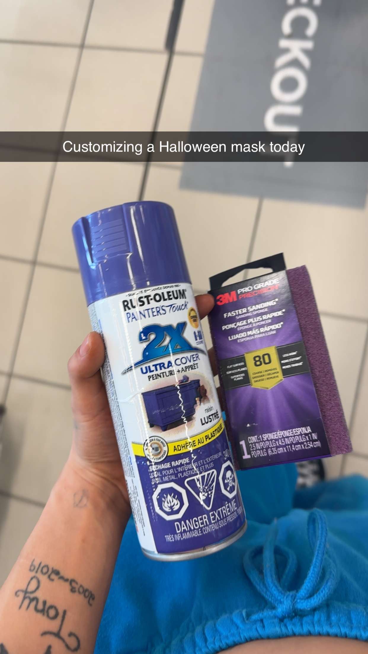 trappkittykhaos snapchat image archive image