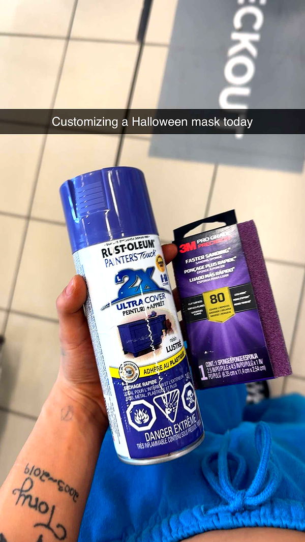 trappkittykhaos image ~ Altpins