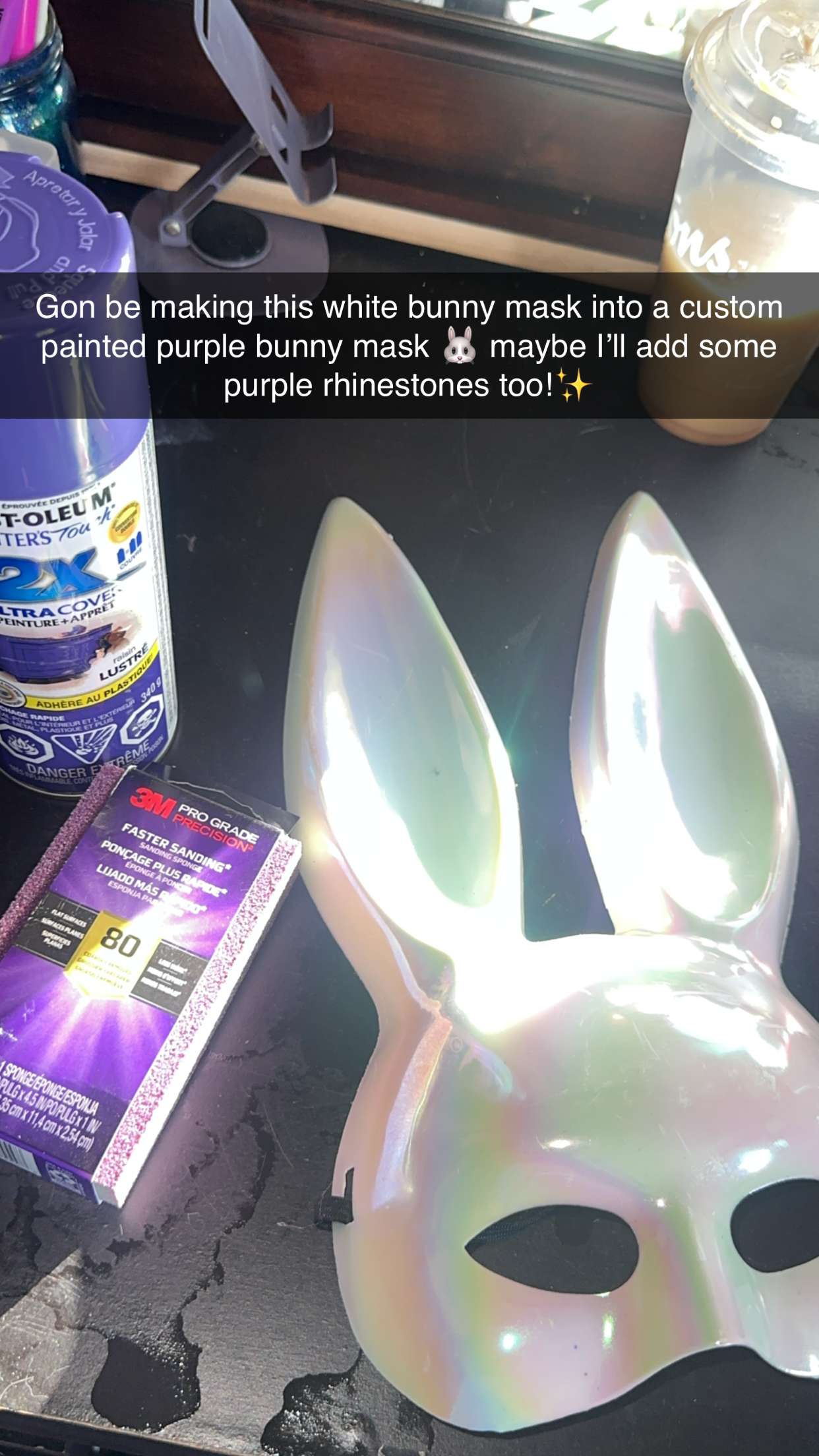 trappkittykhaos snapchat image archive image