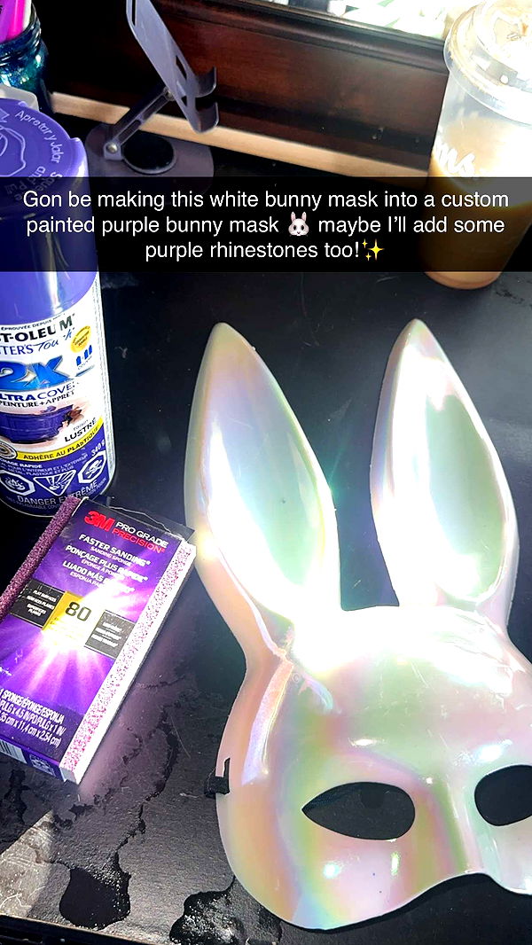 trappkittykhaos image ~ Altpins