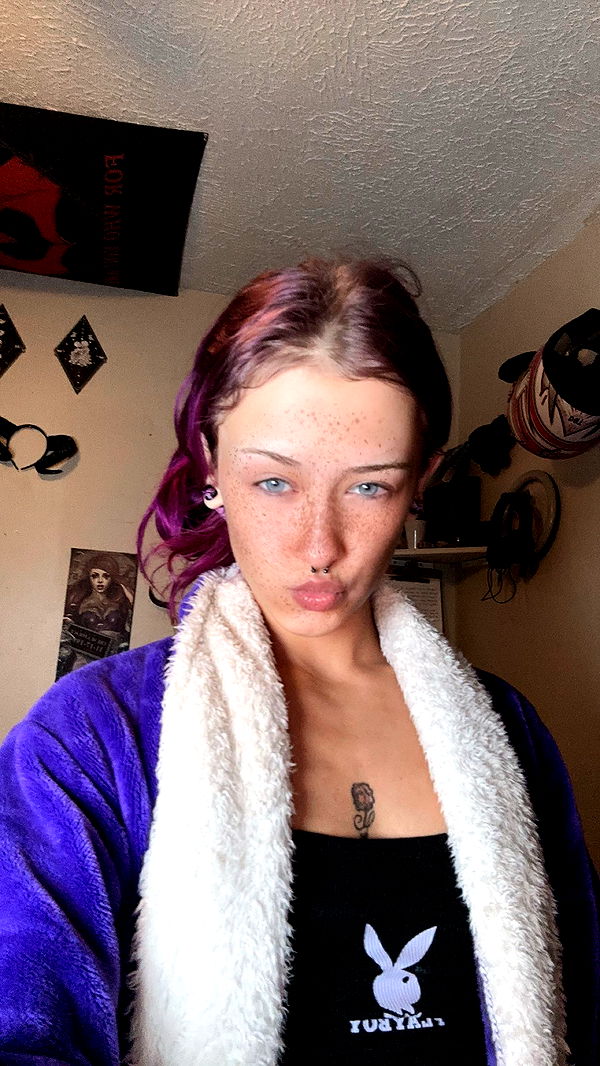 trappkittykhaos image ~ Altpins