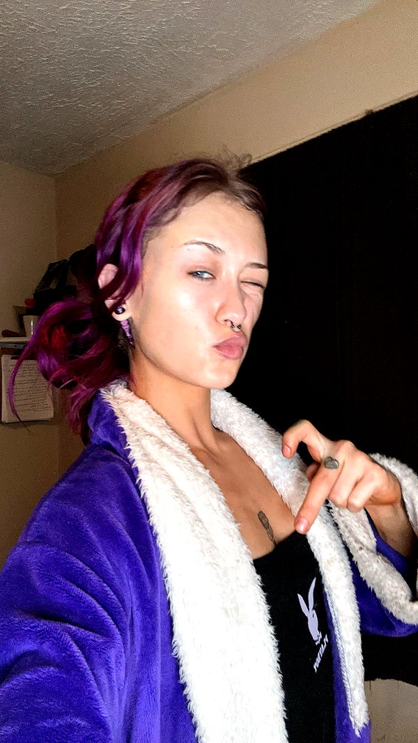 trappkittykhaos image ~ Altpins