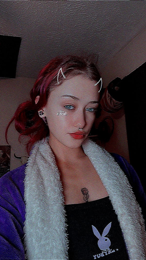 trappkittykhaos image ~ Altpins