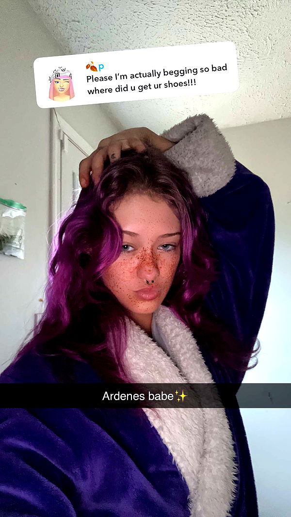 trappkittykhaos image ~ Altpins