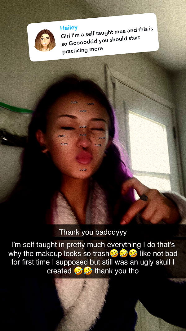 trappkittykhaos image ~ Altpins