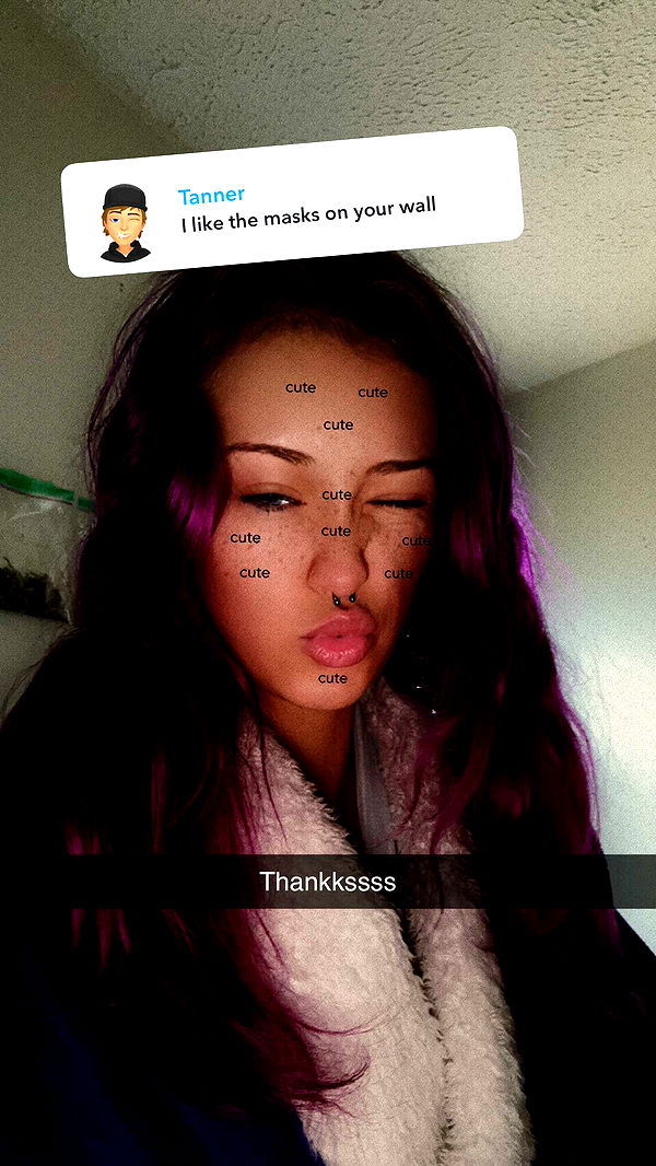 trappkittykhaos image ~ Altpins