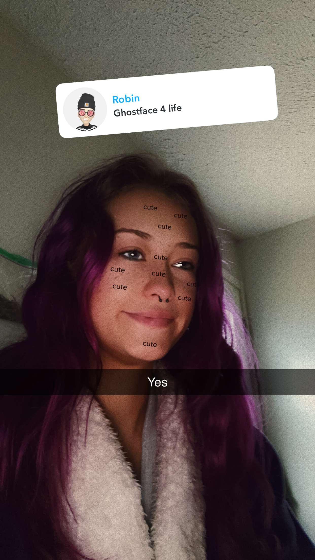 trappkittykhaos snapchat image archive image