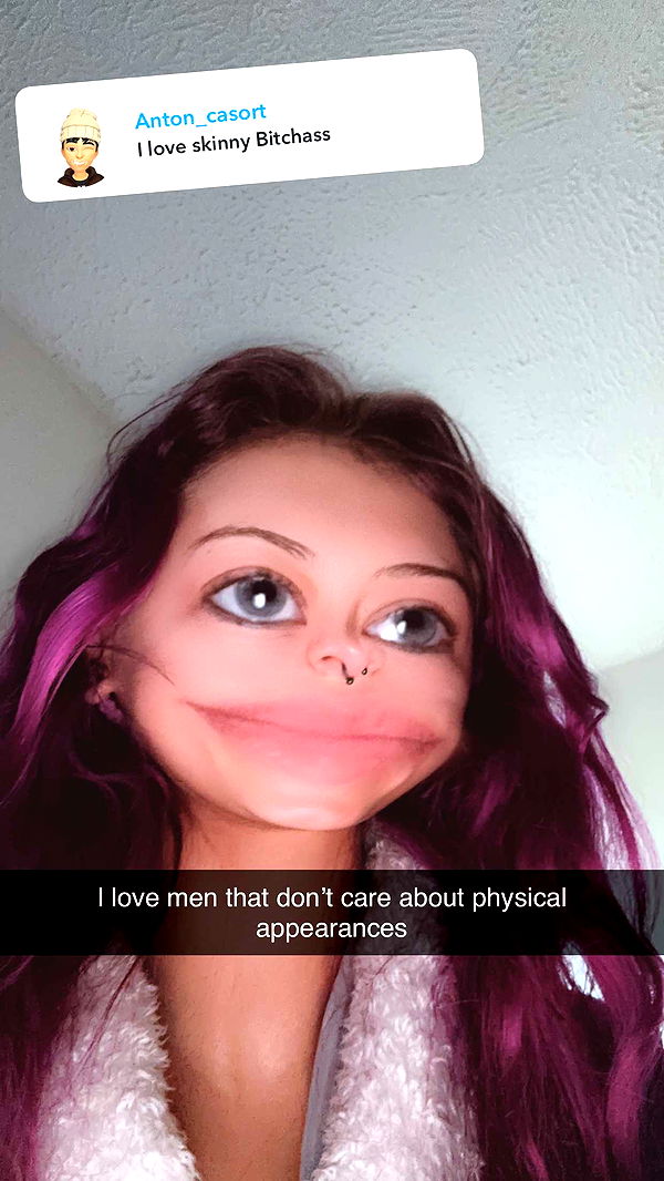 trappkittykhaos image ~ Altpins