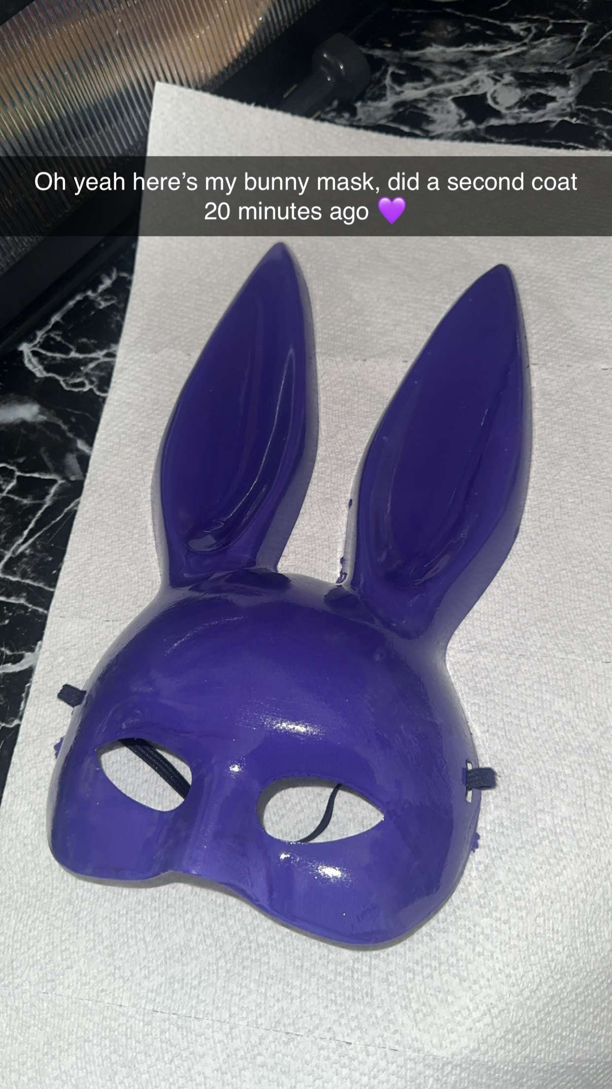 trappkittykhaos snapchat image archive image