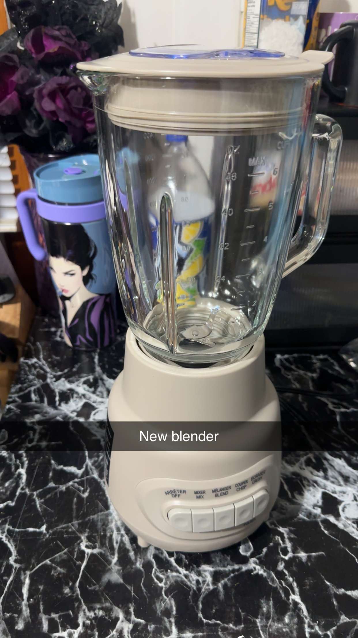 trappkittykhaos snapchat image archive image