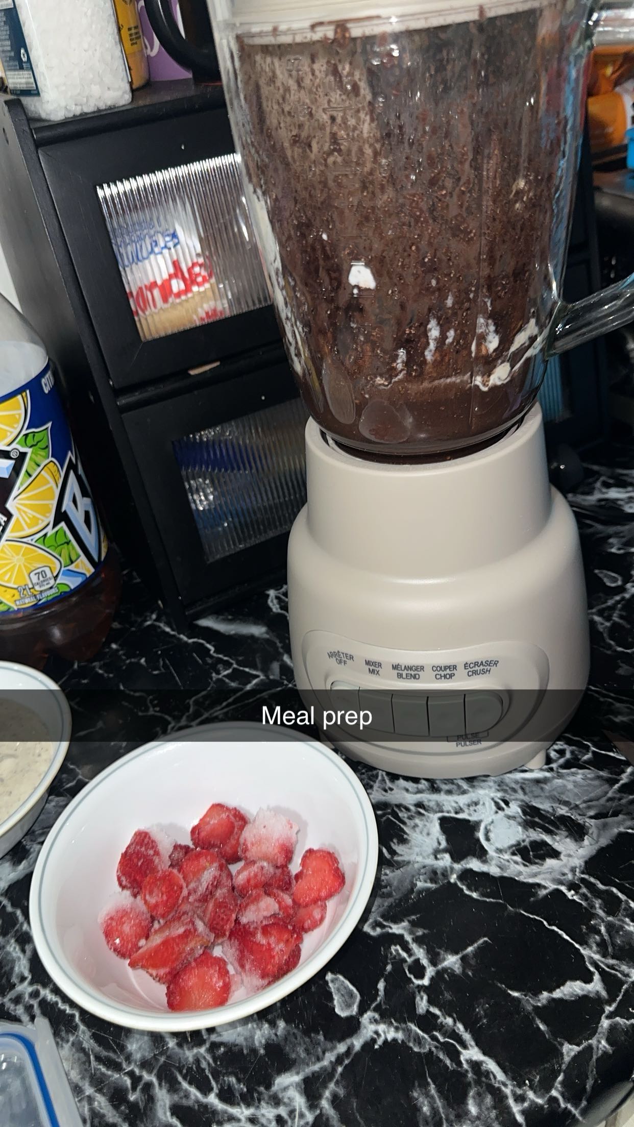 trappkittykhaos snapchat image archive image