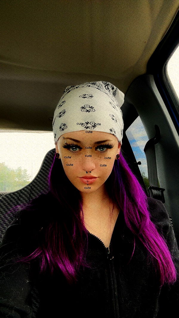 trappkittykhaos image ~ Altpins