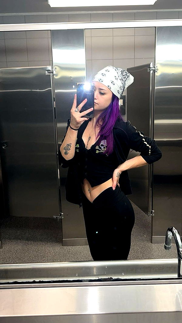 trappkittykhaos image ~ Altpins