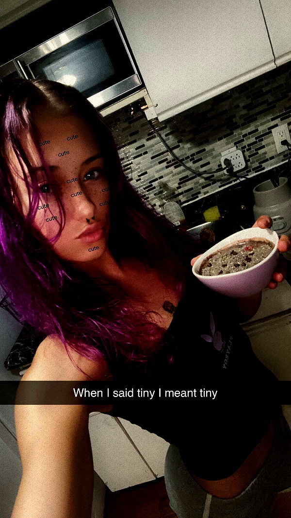 trappkittykhaos image ~ Altpins