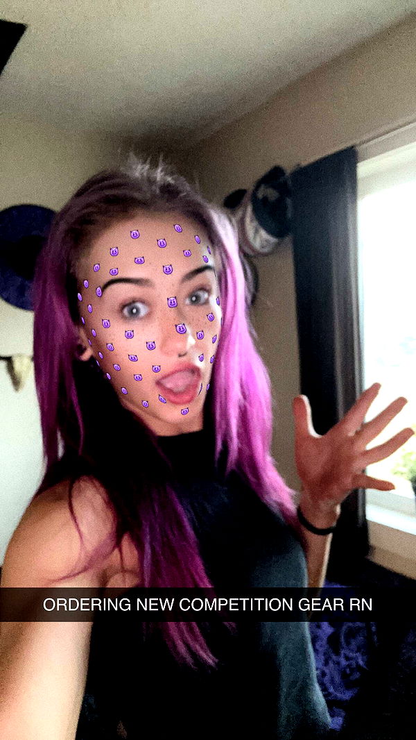 trappkittykhaos image ~ Altpins