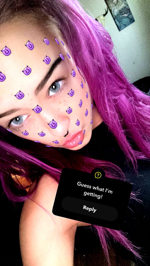 trappkittykhaos image ~ Altpins