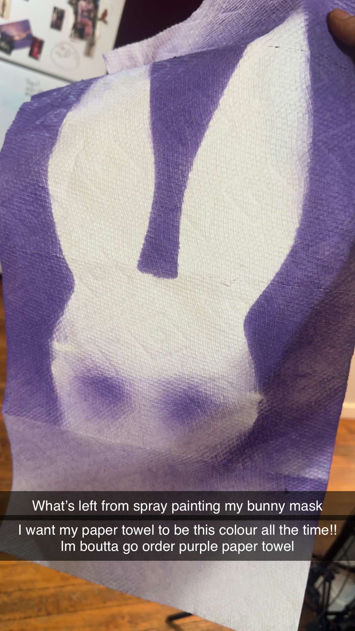 trappkittykhaos snapchat image archive image