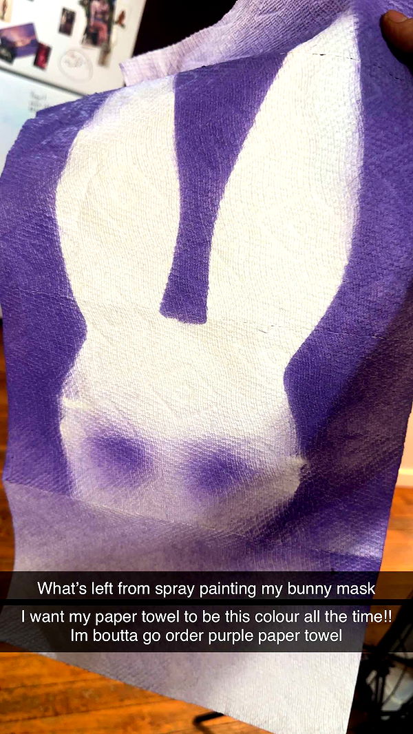 trappkittykhaos image ~ Altpins