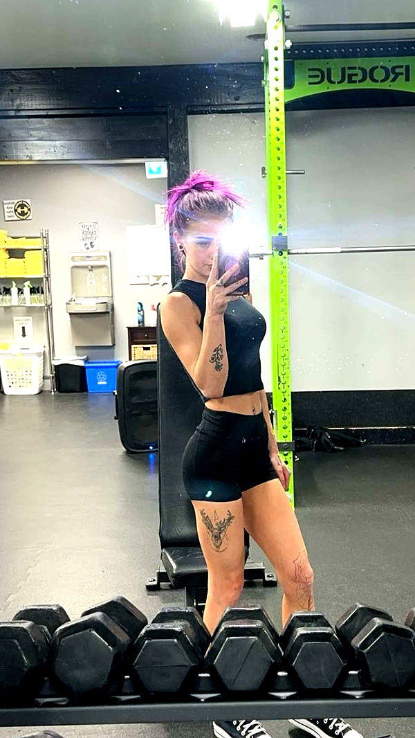 trappkittykhaos image ~ Altpins