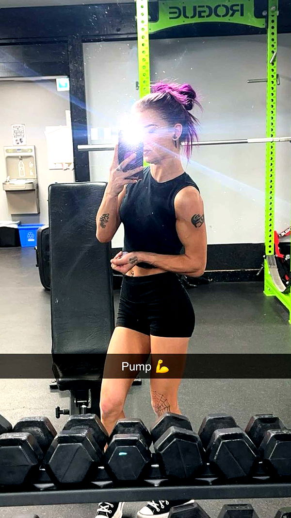 trappkittykhaos image ~ Altpins