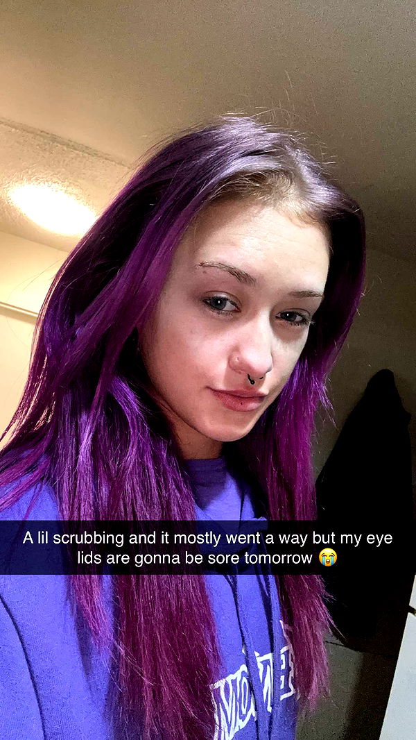 trappkittykhaos image ~ Altpins