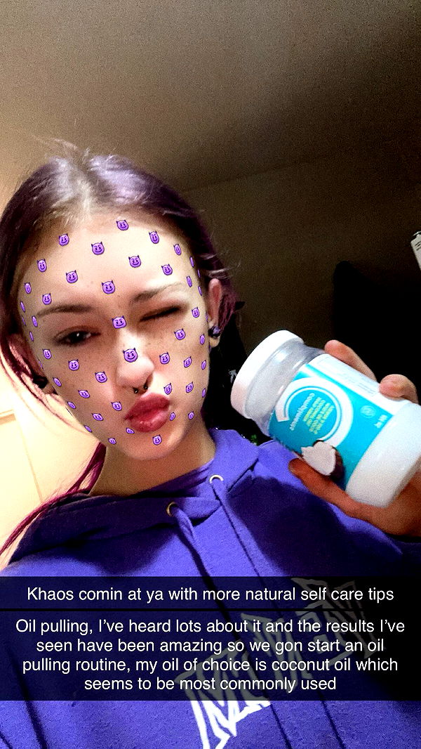 trappkittykhaos image ~ Altpins