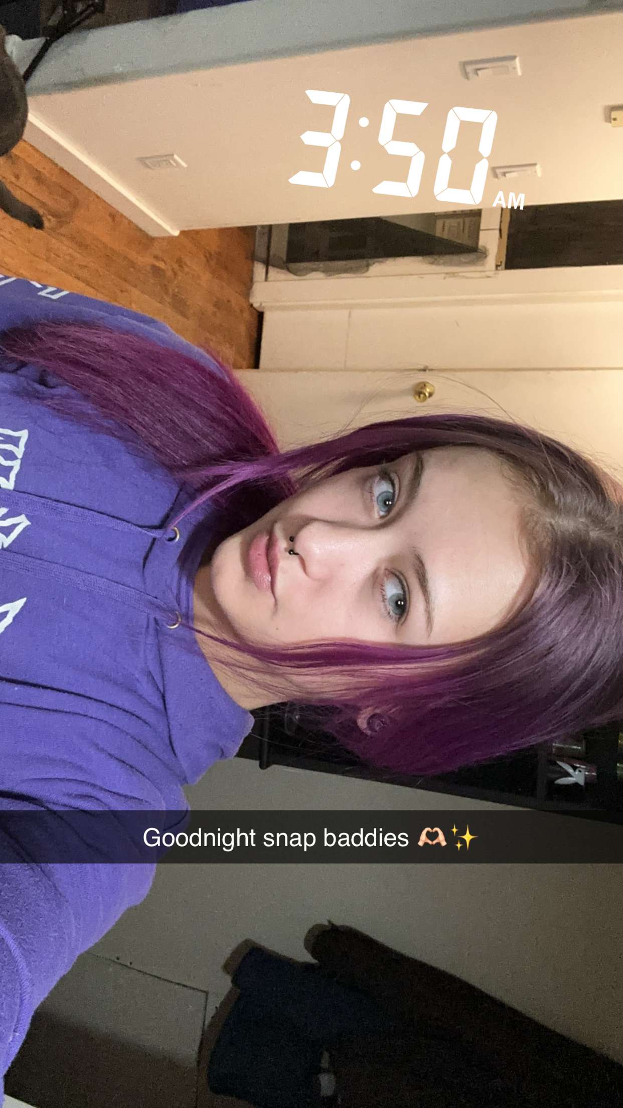 trappkittykhaos snapchat image archive image