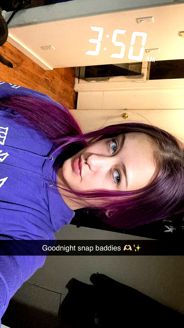 trappkittykhaos image ~ Altpins