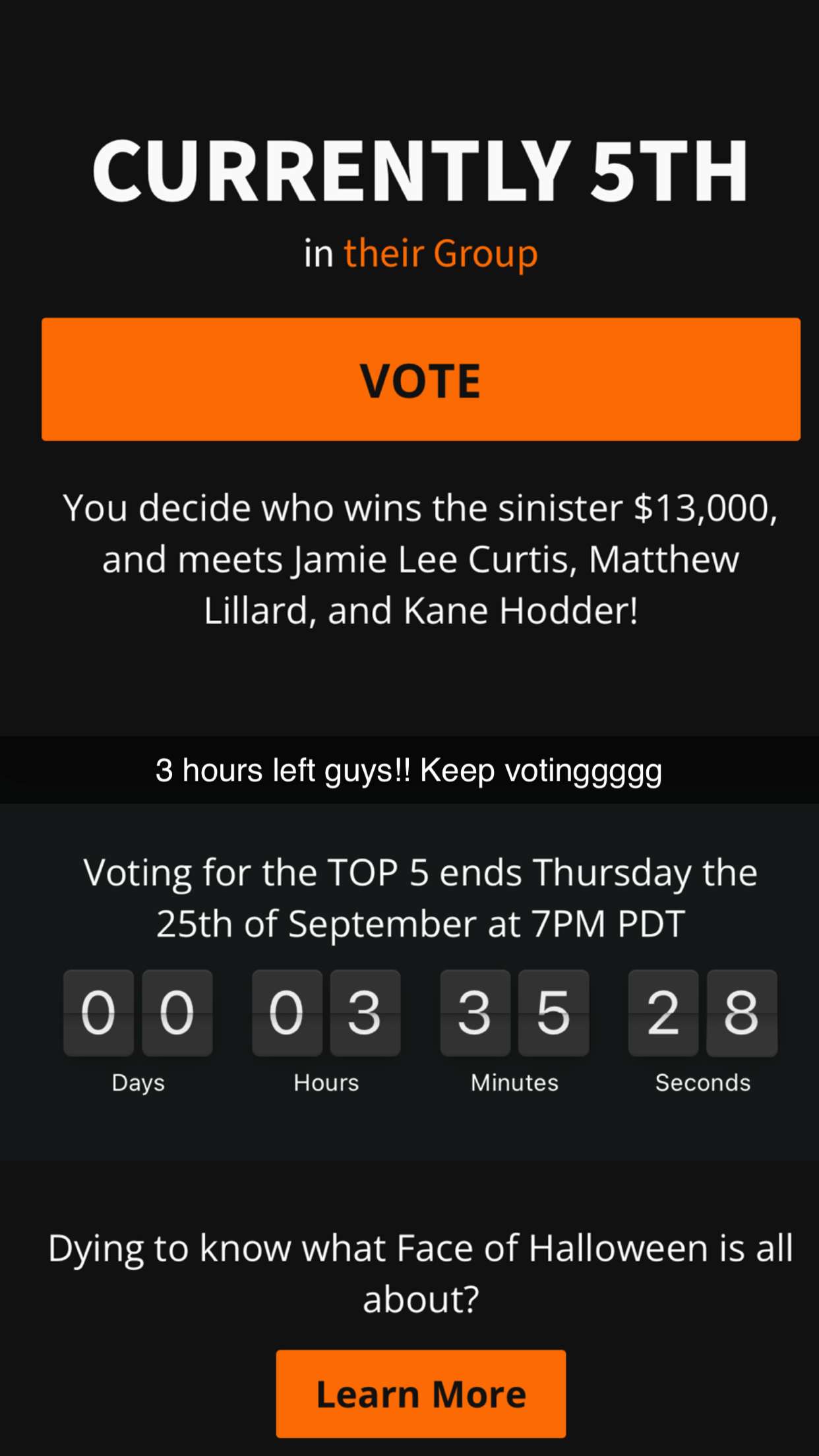 trappkittykhaos snapchat image archive image