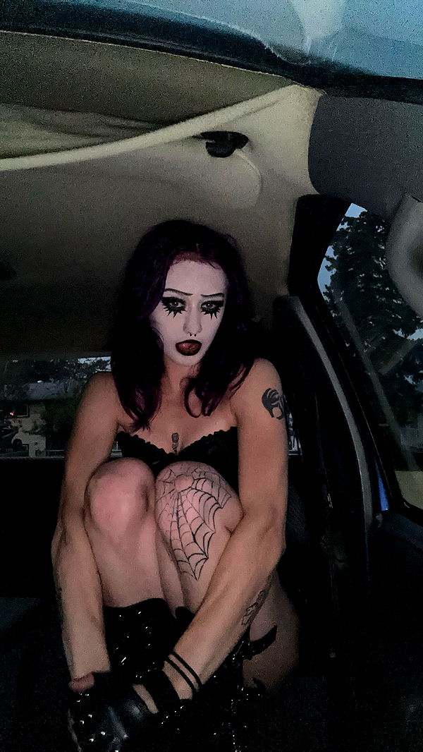 trappkittykhaos image ~ Altpins