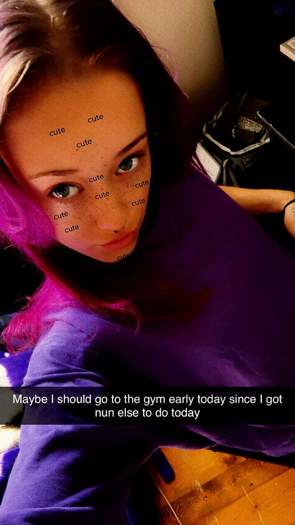 trappkittykhaos image ~ Altpins