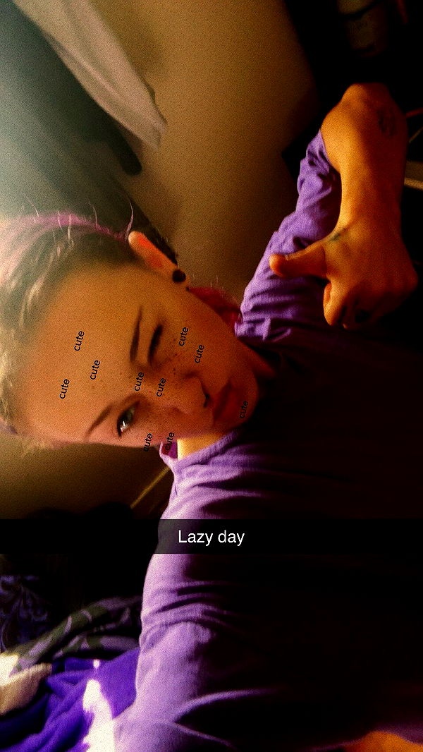 trappkittykhaos image ~ Altpins