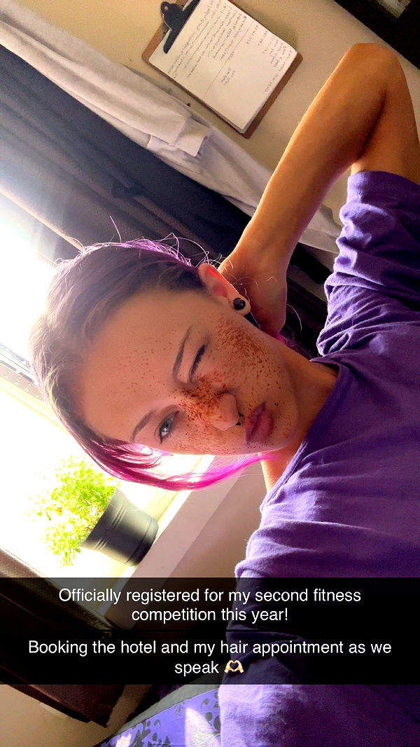 trappkittykhaos image ~ Altpins