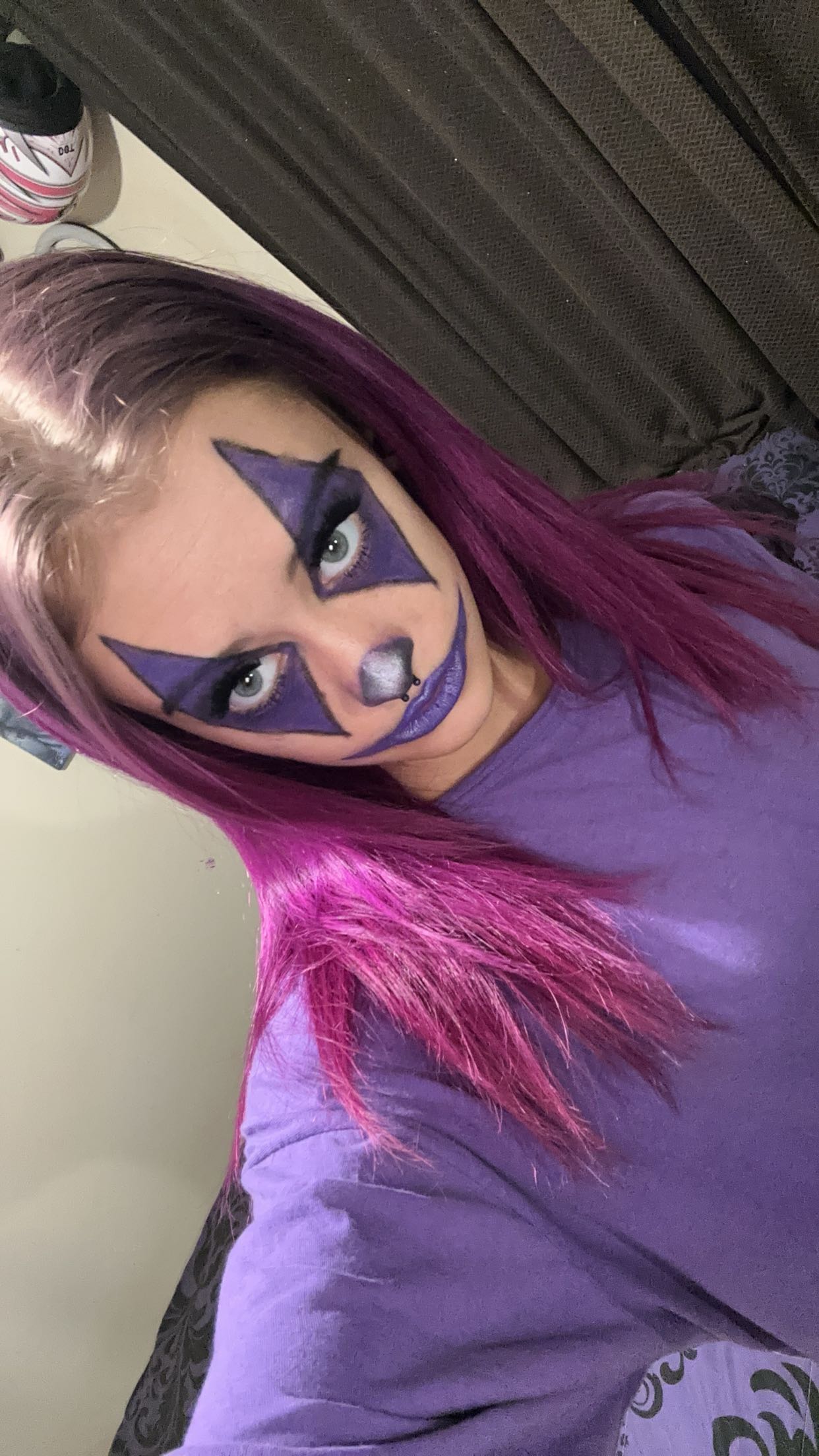 trappkittykhaos snapchat image archive image