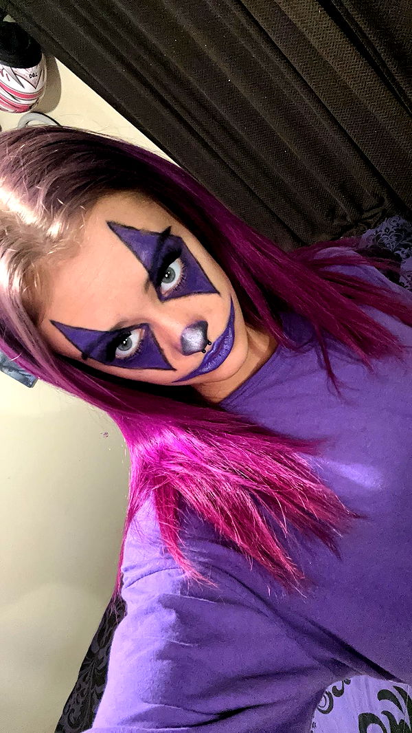 trappkittykhaos image ~ Altpins