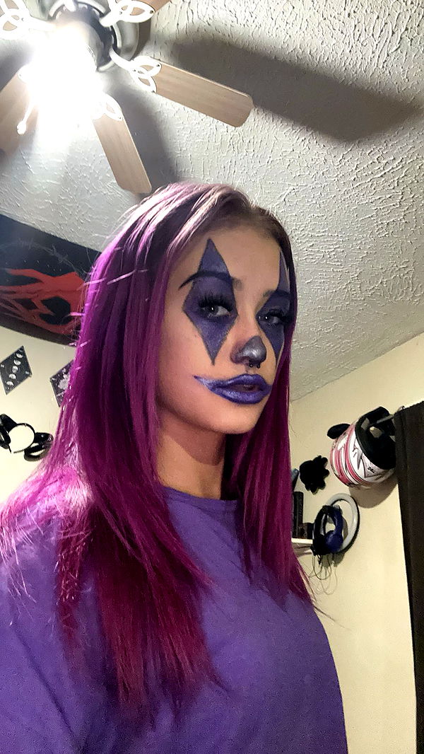 trappkittykhaos image ~ Altpins