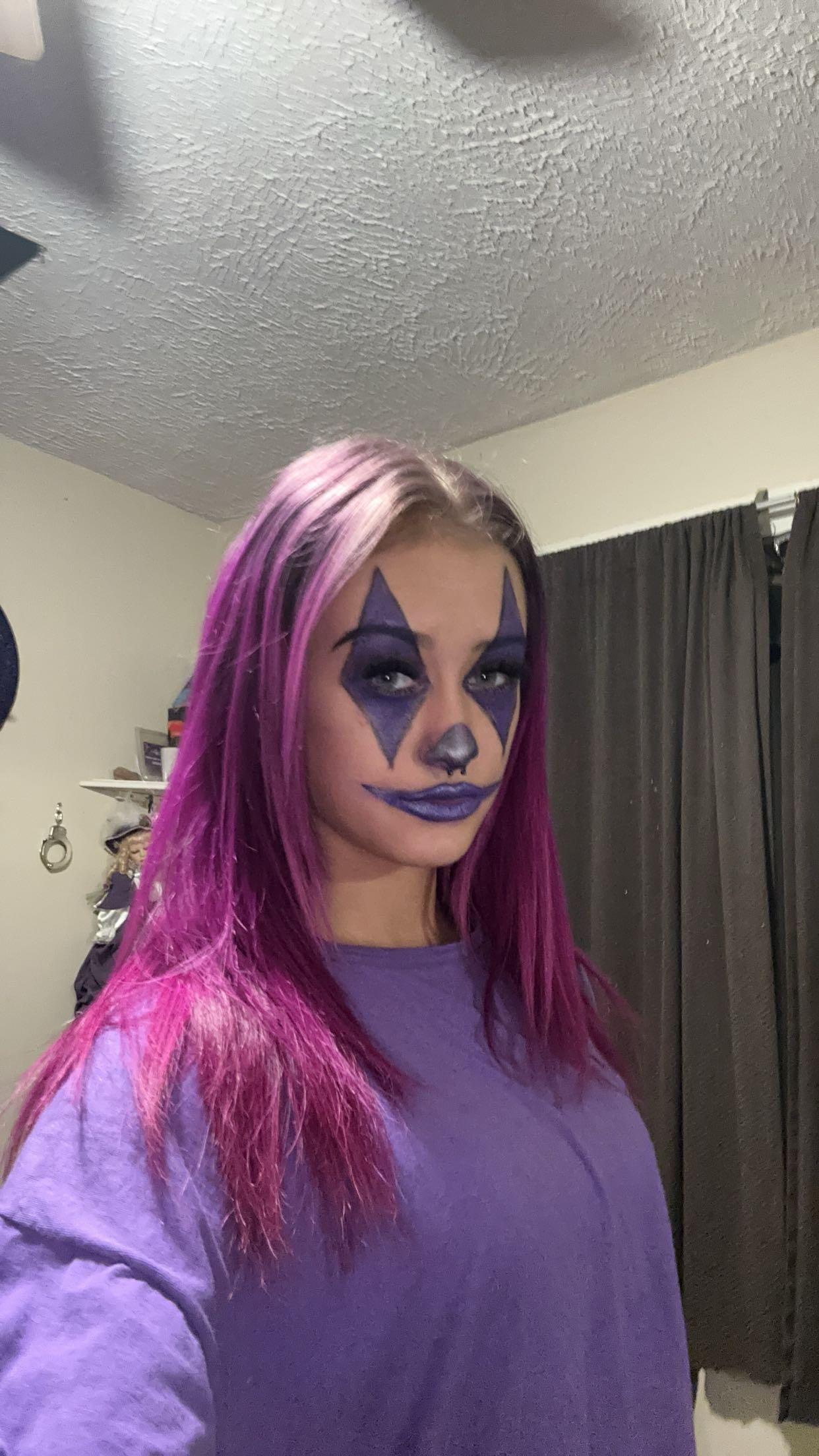 trappkittykhaos snapchat image archive image