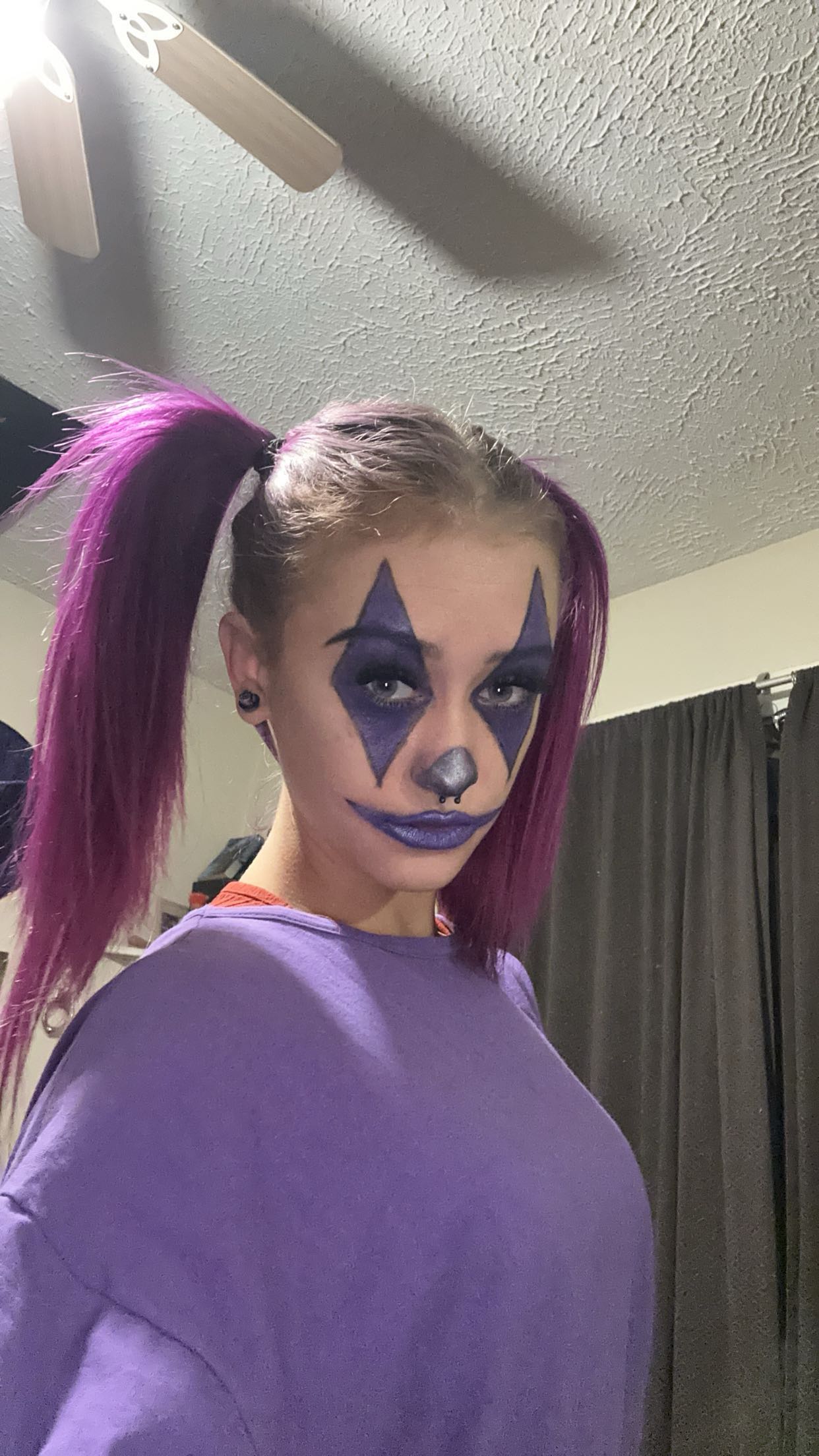 trappkittykhaos snapchat image archive image