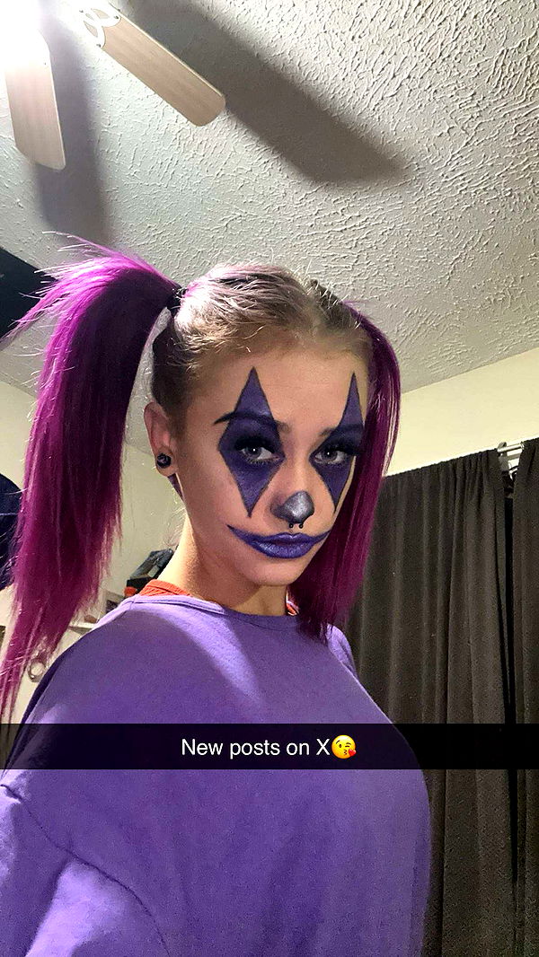 trappkittykhaos image ~ Altpins