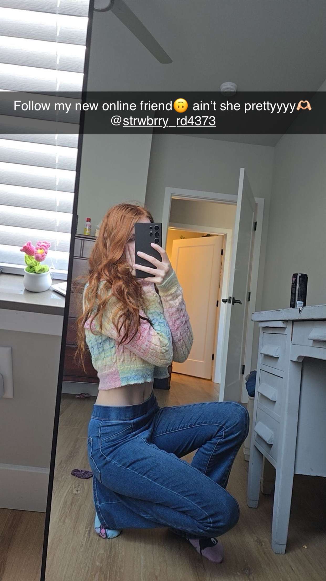 trappkittykhaos snapchat image archive image