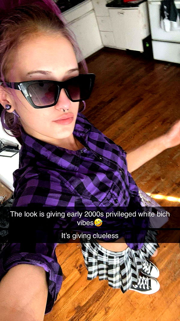 trappkittykhaos image ~ Altpins