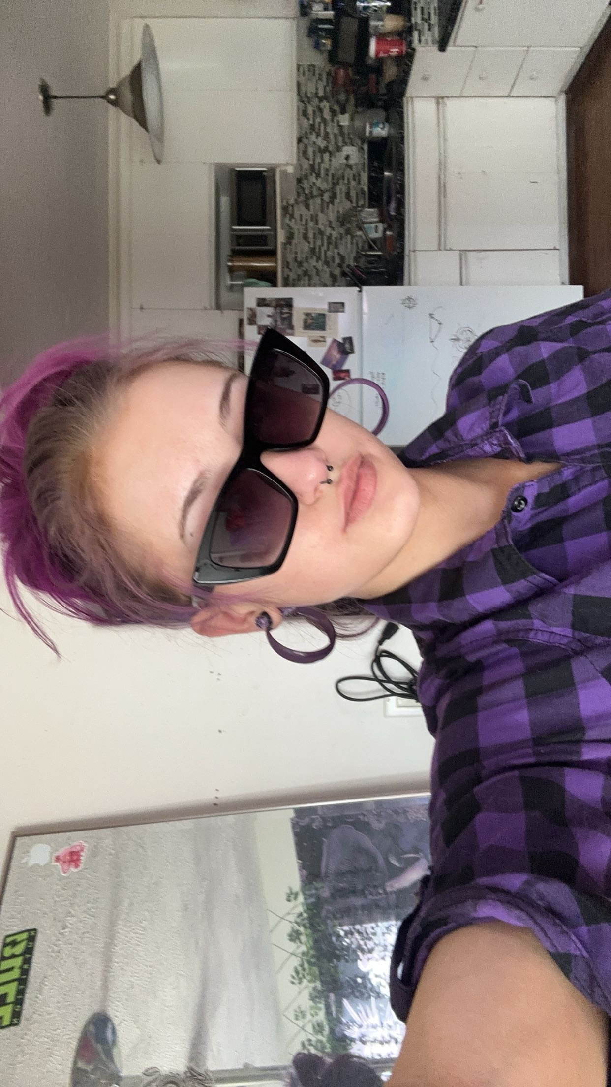 trappkittykhaos snapchat image archive image