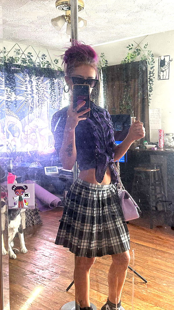 trappkittykhaos image ~ Altpins