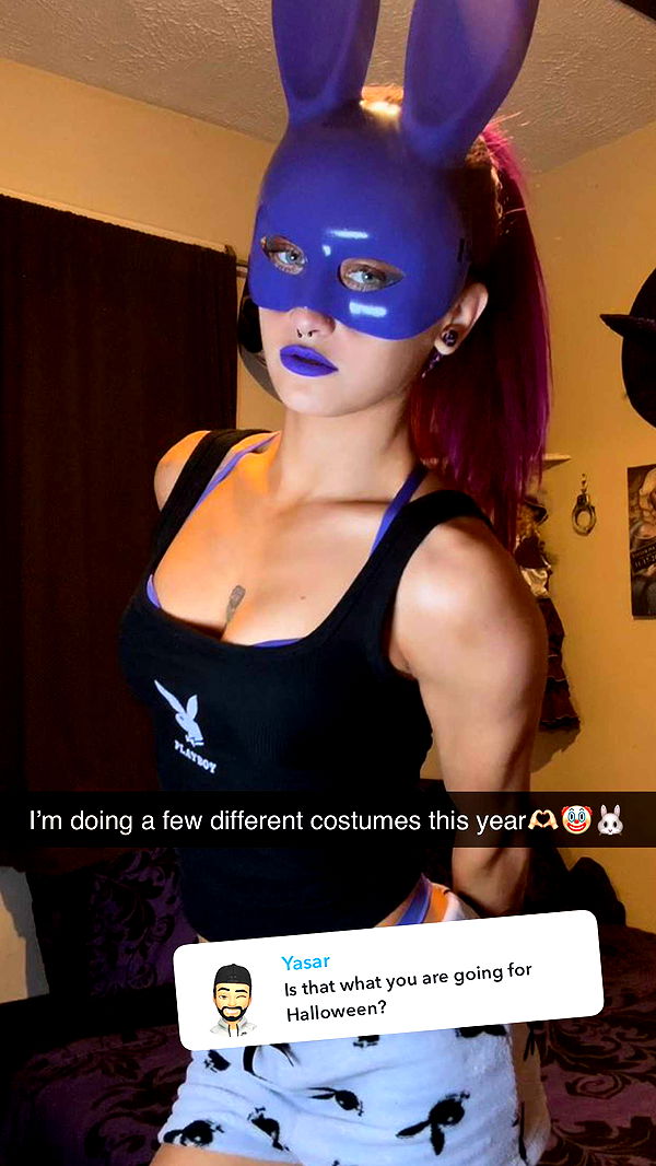 trappkittykhaos image ~ Altpins