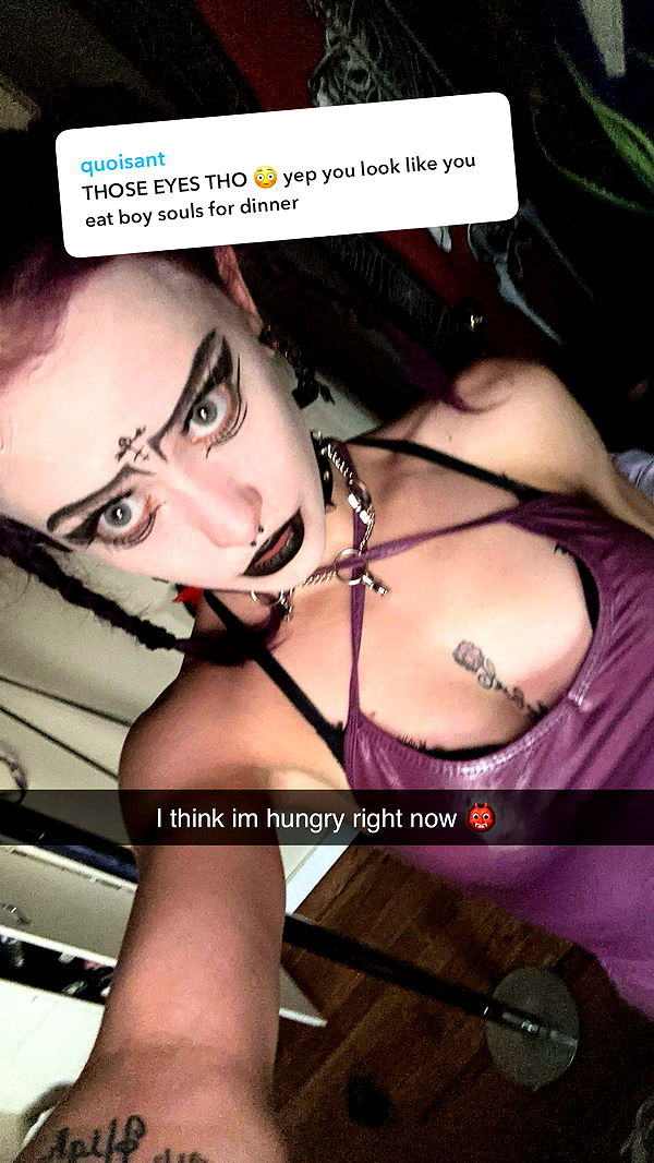 trappkittykhaos image ~ Altpins