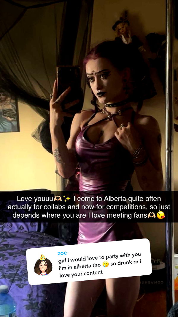 trappkittykhaos image ~ Altpins