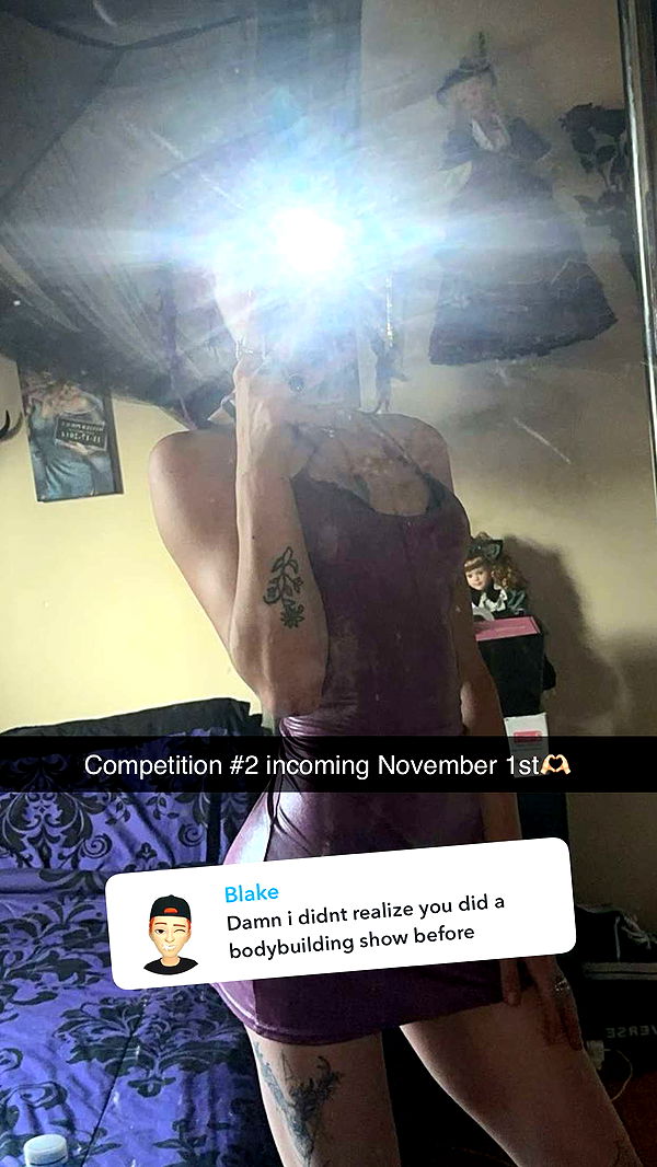 trappkittykhaos image ~ Altpins