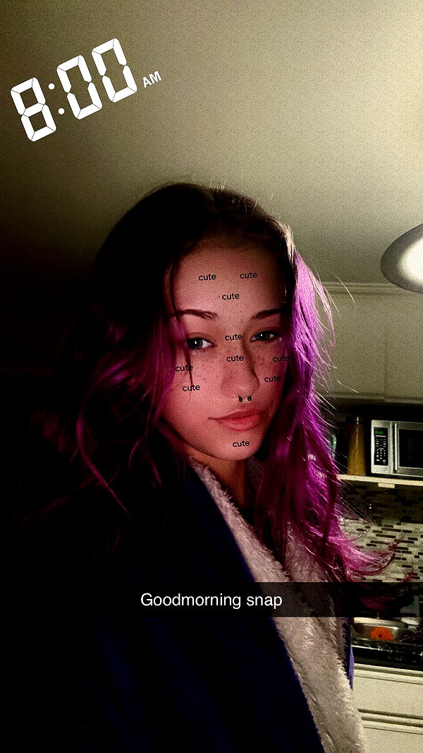 trappkittykhaos image ~ Altpins