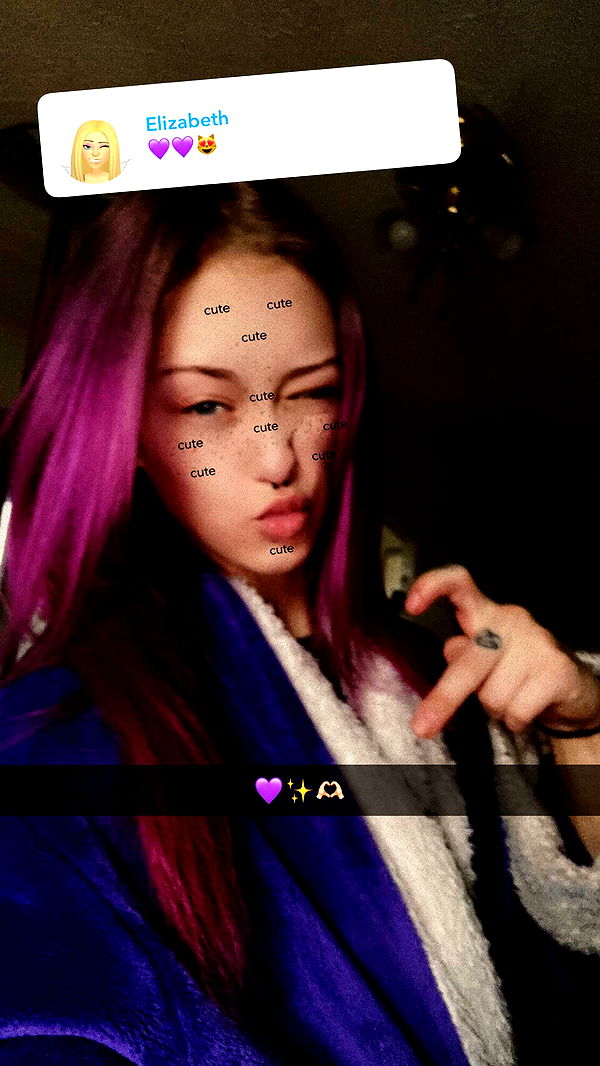 trappkittykhaos image ~ Altpins